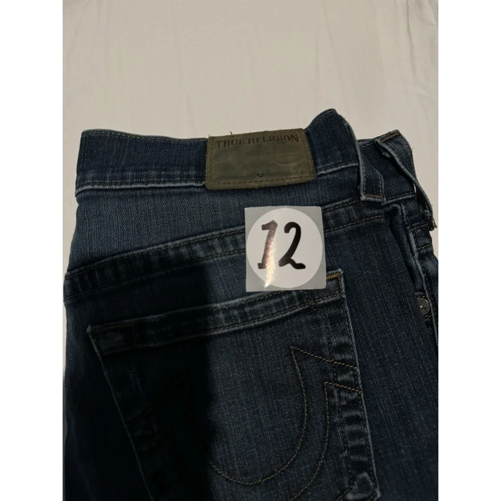 True Religion true religion